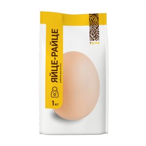 Яйце-Райце добавка для несучок