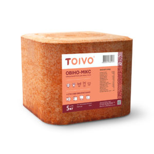 ОВІНО-МІКС мінеральний блок