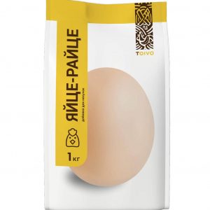 Кормові добавки