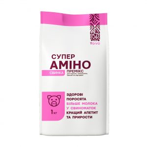 Супер-Аміно Свинка премікс