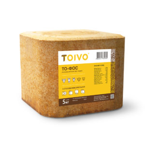 ТО-ФОС мінеральний блок