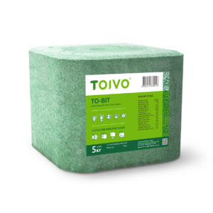 ТО-ВІТ мінеральний блок