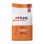 упаковка підкислювача-консерванта Юніцид