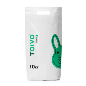 ЕКСПЕРТ Кролі корм