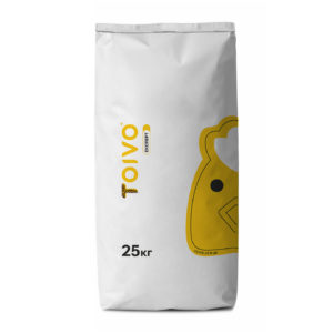 Готові корми