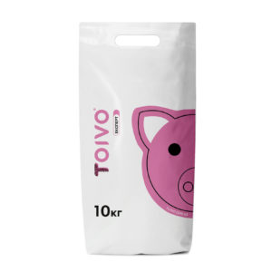 ЕКСПЕРТ Порося Престарт корм