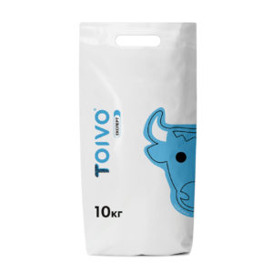 ЕКСПЕРТ Теля/Ягня престарт корм