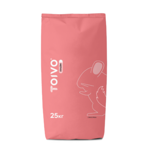 Прайм Шиншила корм