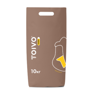 ПРАЙМ Індик старт корм