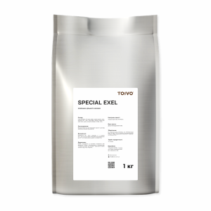 ЗЦМ Special Exel