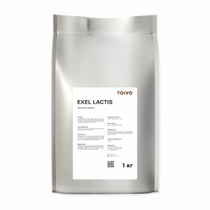 ЗЦМ Exel Lactis