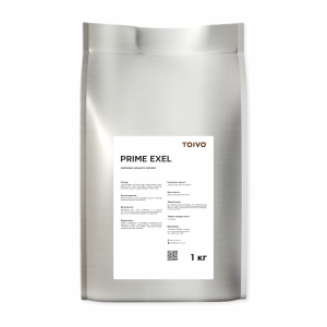 ЗЦМ Prime Exel